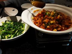 -简小舍·民间手艺菜(武昌江滩店)