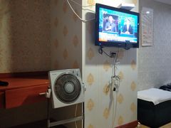 -家富足道·SPA·影院式(解放碑碑中心店)