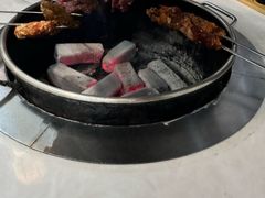 -杨家水浒烤肉(骆家庄店)