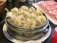 -楼外楼大刀肉传统火锅居(幸福街店)