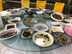 -芸海阁·农家私房菜(沙家浜景区出口店)