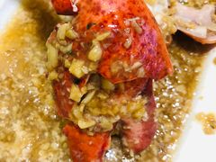 -宾朋海鲜美食特色餐厅·纯手工鲅鱼水饺(兴海路店)