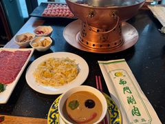 -南门涮肉(上海二店)