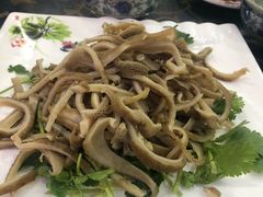 -西北老马食府(陈家营西路店)