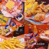 福州新店｜福州首家炸鲜鸡安排上了❗❗