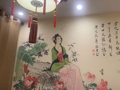 -一块豆腐·海鲜·家常菜(李沧书院路店)