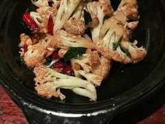-客语客家菜(佳兆业广场店)