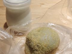 -运栋天马牛肉饼(林科大店)