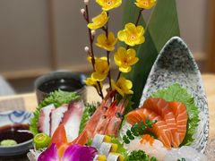 -鱼民·现造寿司(育德店)