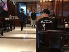 大堂-熙盛源(滨湖万达店)
