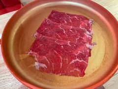 -松野谷·寿喜烧自助(华联顺义金街购物中心店)