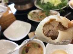 -情忆草原涮肉馆