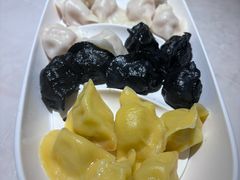 -船歌·鱼水饺青岛菜(闽江二路店)