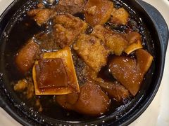 -黄狗猪头肉(运河路店)