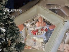 -天空花园餐吧·生日·团建(南山店)