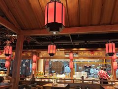 -鸽子窝(黄村店)