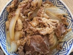 -吉野家(宾水道店)