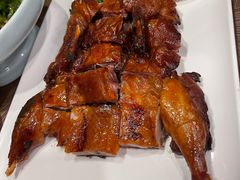 -丽华园(汉阳龙阳店)