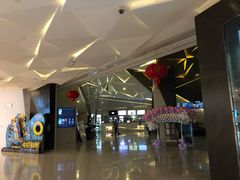 -英皇UA电影城(虹桥天地店)