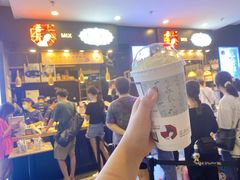 -茶颜悦色(高铁南站店)