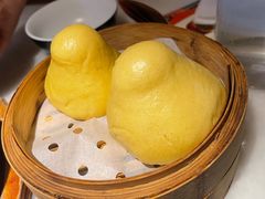 -绿茶餐厅(天通苑华联店)