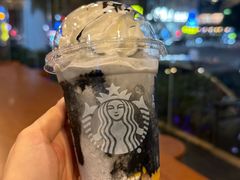 -星巴克(深圳佳宁娜友谊广场店)