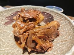 -95号酱骨·一块豆腐(展春园西路店)