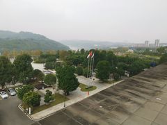 -重庆悦来温德姆酒店