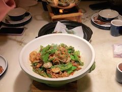 -绿茶餐厅(深圳龙华天虹购物中心店)