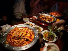 -胖哥俩肉蟹煲(五道口店)