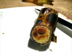烤香蕉-汉巴味德巴西烤肉(顺和广场店)