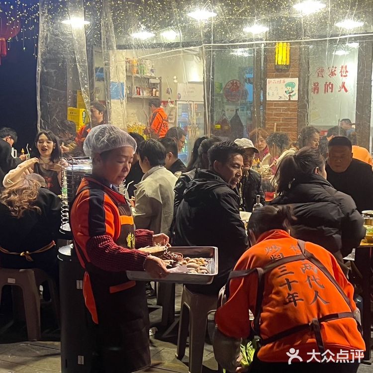 近期在成都吃过最满意的一顿火锅（没有之一）
