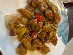 -鹿鸣春饭店(总店)