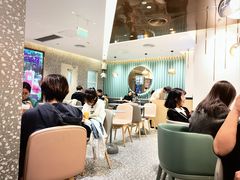 -奈雪的茶(天河城店)