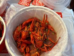 -叶派龙虾•招牌香辣蟹·海鲜(中海国际店)