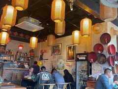 -锦小馆(安贞店)