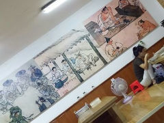 android_upload_pic-山海珍味韩国料理(奥城店)