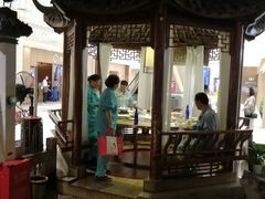 -小菜园新徽菜(马鞍山金鹰店)