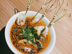 -太二酸菜鱼(沈阳万象城店)