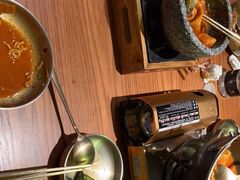 -春熙台韩国料理·章鱼肥牛(西丽店)