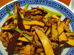 -爷爷的土钵菜(街道口店)