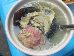 -小罗子汤店(大士院总店)