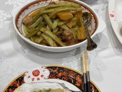 -万宝海鲜舫(劳动公园店)