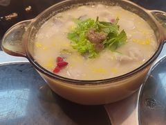 -闽上鲜·福建菜(龙湖滨江天街店)