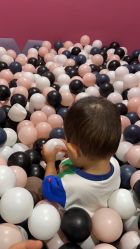 -MELAND CLUB亲子乐园·派对·餐厅(北京芳圆里ID MALL店)