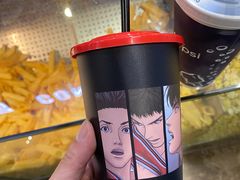 -SFC上影影城(新世界店)