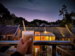 -糖房咖啡(南锣鼓巷店)