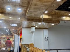 大堂-屯老二农家铁锅炖·行业领军者(梅江店)