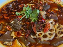 -川流不息(北蔡休闲广场店)