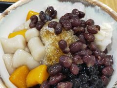 -鲜芋仙(太原街万达店)